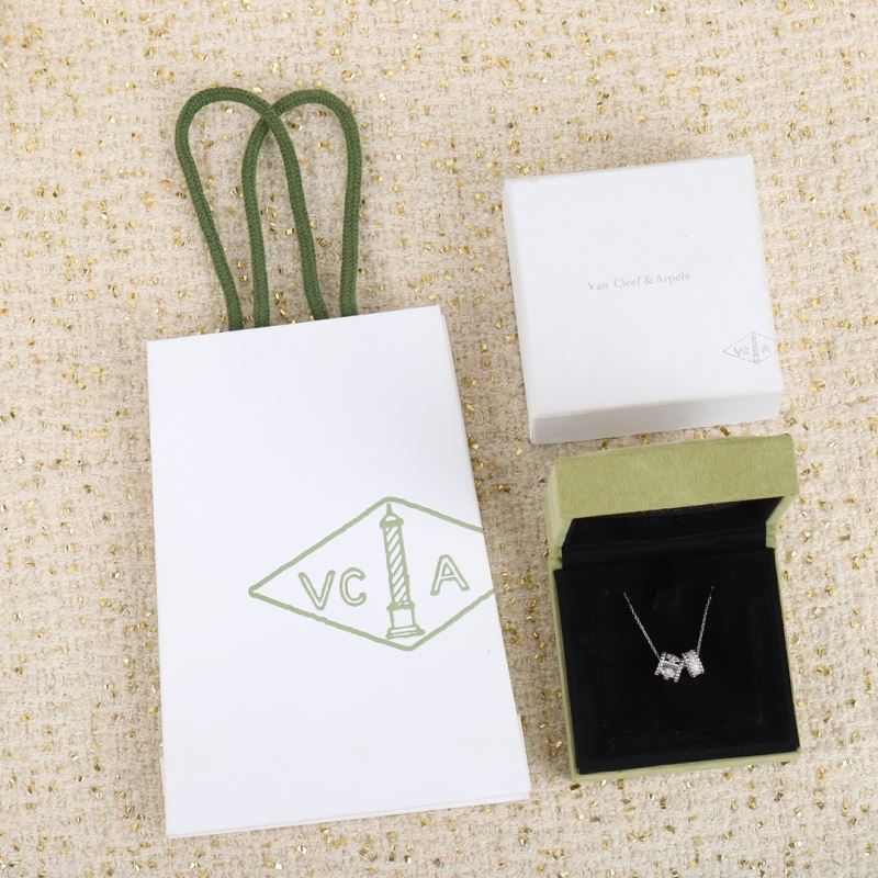 Vca Necklaces